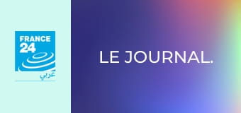 Le journal. Le journal.
