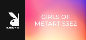 Girls Of Metart S3E2