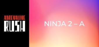 Ninja 2 – A harcos bosszúja Ninja 2 – A harcos bosszúja