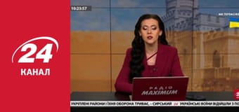 Марафон 24 каналу