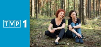 Moje córki krowy Moje córki krowy