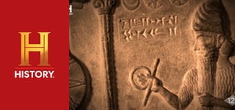 Древние пришельцы: истоки, 1 сезон, 6 эп. Арсенал пришельцев.