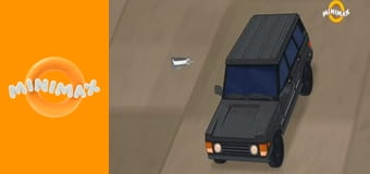 Egyszer volt, hol nem volt…. a tárgyak S1E62 - Egyszer volt… a távirányító Egyszer volt, hol nem volt…. a tárgyak S1E62 - Egyszer volt… a távirányító