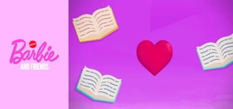 Barbie: Zespół Barbie Sezon 1 Odcinek 3 Barbie: Zespół Barbie Sezon 1 Odcinek 3