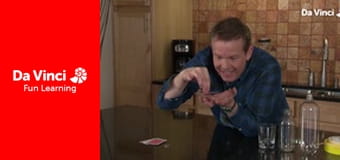 Дослідження: «Наука вдома» - Інерція