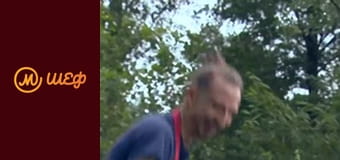 Сезон 8, Выпуск 2, Часть 14