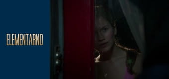 Elementary Season 1 Episode 15