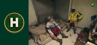 Орел і Решка. Земляни