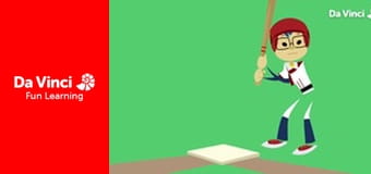 Інноваційні лабораторії да Вінчі - Повтор