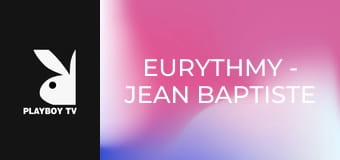 Eurythmy - Jean Baptiste Plumeau