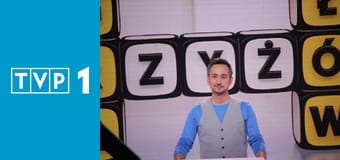 Gra słów. Krzyżówka E1058 Gra słów. Krzyżówka E1058