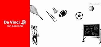 Maths Is All Around Us - How are Maths and Sport related?