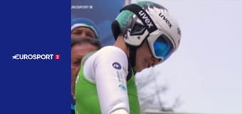 Прыжки на лыжах с трамплина. Кубок мира. Финал в Планице, Словения. HS 240. День 2.