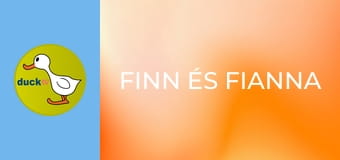 Finn és Fianna Finn és Fianna
