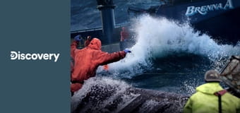 Смертельный улов S20E2