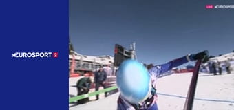 Ски-альпинизм. Кубок мира. Финал в Виллар-сюр-Олоне, Швейцария. Смешанная эстафета. Прямая трансляция.