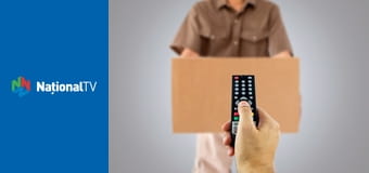 Teleshopping Teleshopping