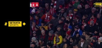 Футбол. Чемпіонат Німеччини. Фрайбург - Майнц 05.