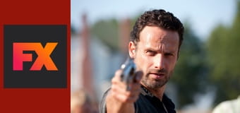 Ходячие мертвецы S3E8 - Рожденная, чтобы страдать