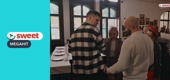 Зрадники Випуск 1