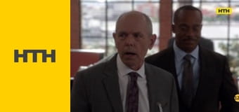 Т/с "NCIS: Полювання на вбивцю", 13 сезон, 10 і 11 с.