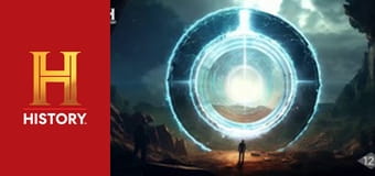 Древние пришельцы, 16 сезон, 12 эп. Открывая звездные врата.