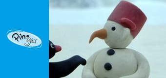 Pingu Sezon 1 Odcinek 13 Pingu Sezon 1 Odcinek 13