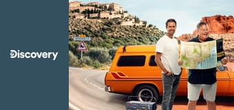 Махинаторы S2E7