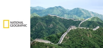 Древний Китай с высоты птичьего полета S1E3 - Китайские Помпеи