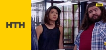 Т/с "Гавайи 5.0", 6 сезон, 22 и 23 с.