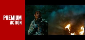 G.I. Joe: The Rise of Cobra G.I. Joe: The Rise of Cobra