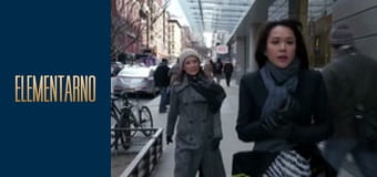 Elementary Season 4 Episode 20