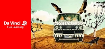 Siyaya - Come Wild With Us - Searching for White Eye Siyaya - Come Wild With Us - Searching for White Eye