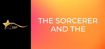 The Sorcerer and the White Snake The Sorcerer and the White Snake