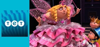 Нікчемний я 2