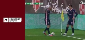 Футбол. Чемпіонат Італії. Серія Б. 32-й тур. Падова - Палермо. Наживо.