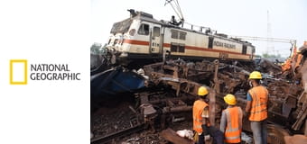 Всё о разрушениях S2E3 - Обрушения