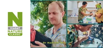 Клиника странных животных - Серия 4