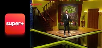 "Варьяты", 5 сезон, 1 эп.