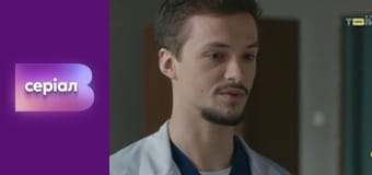 Т/с "Лікарка Ковальчук", 2 сезон, 6 с.