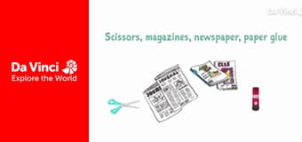 100 Ways to Draw - Typo Glue 100 Ways to Draw - Typo Glue