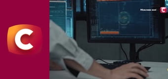 Т/с "К. О. Д.", 159 с. "И вашим, и нашим".