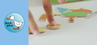 The World of Toys - Shapes and objects 1