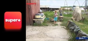 "Хата на тата", 3 сезон, 4 еп. "Комар".