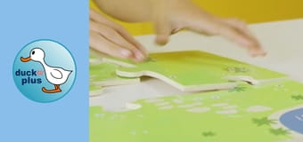 The World of Toys - Big farmville 1