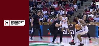 Бокс. Мігель Анхель Котто vs Карлос Рамірес (2002).