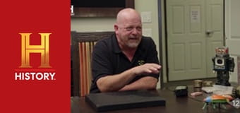 Звезды ломбарда, 24 сезон, 32 эп. Зиг-заги.