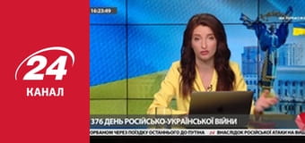 Марафон 24 каналу