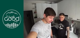 ЯБСЪЕЛ - Выпуск 24 ЯБСЪЕЛ - Выпуск 24