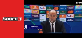 Labdarúgás. Bajnokok Ligája-magazin. - ism., HD Labdarúgás. Bajnokok Ligája-magazin. - ism., HD